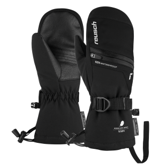 Reusch Lando R-TEX® XT Junior Mitten 6161543 7702 schwarz 1